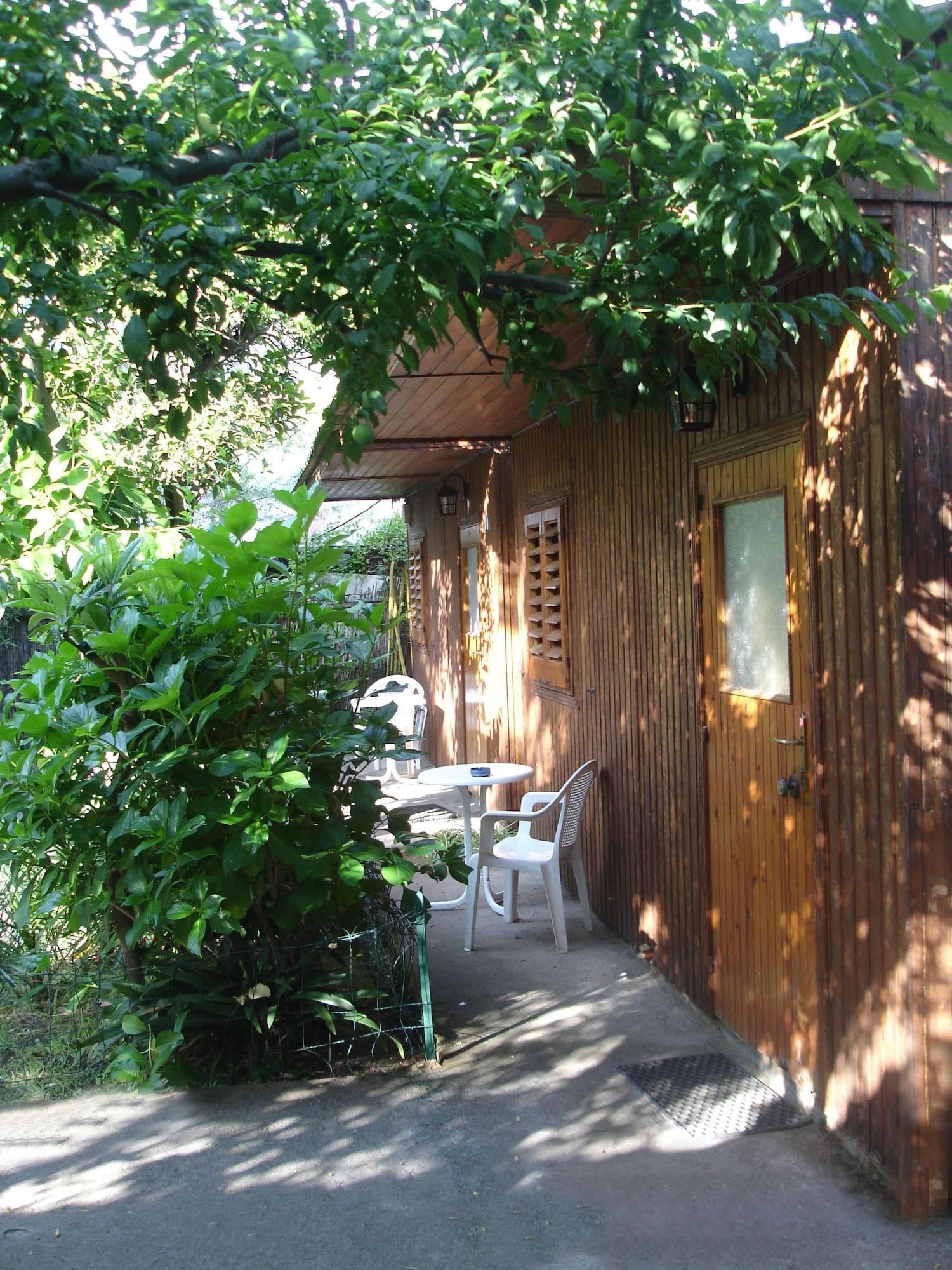 Camping Fiori D'arancio