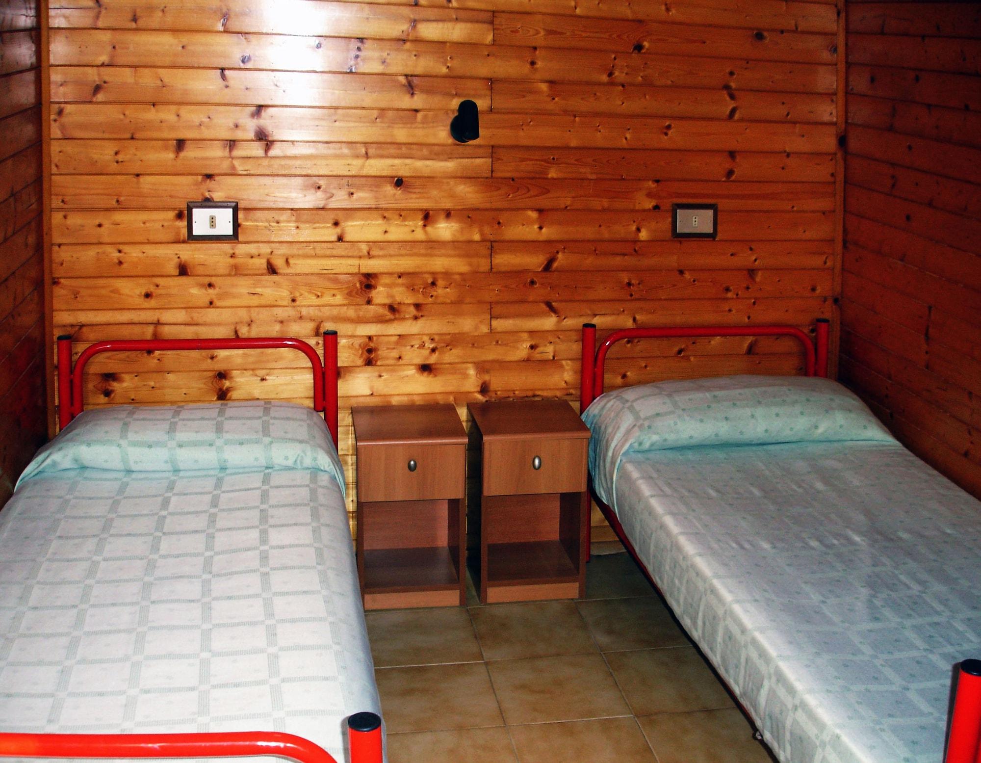 Camping Fiori D'arancio 3*