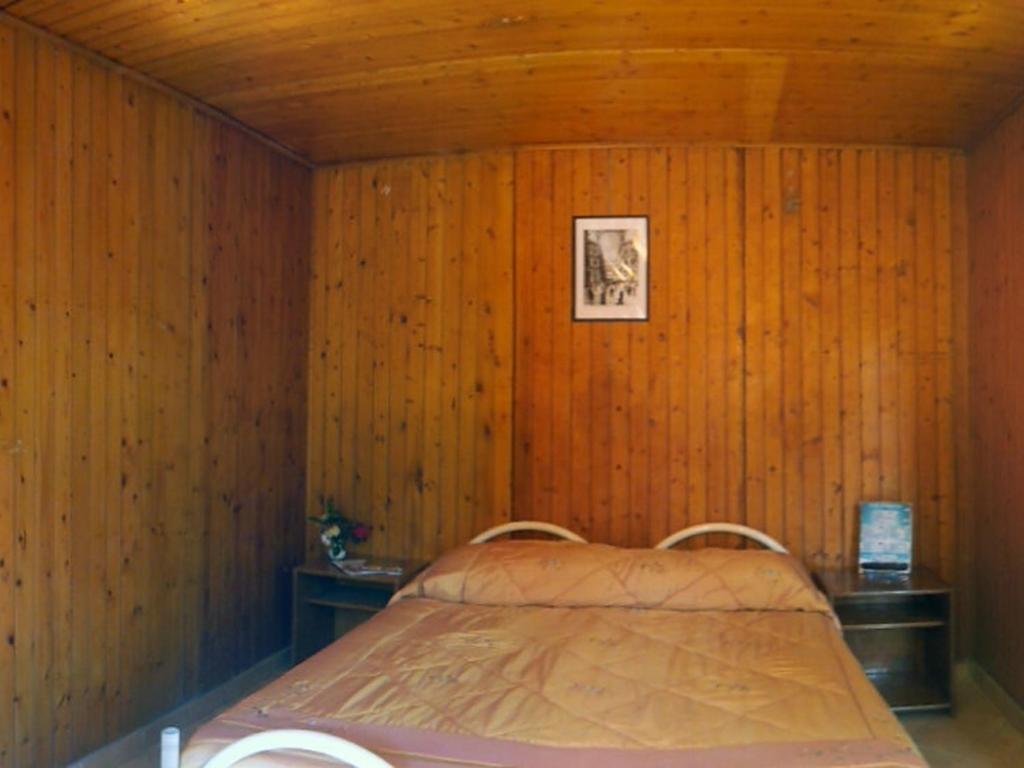 Camping Fiori D'arancio