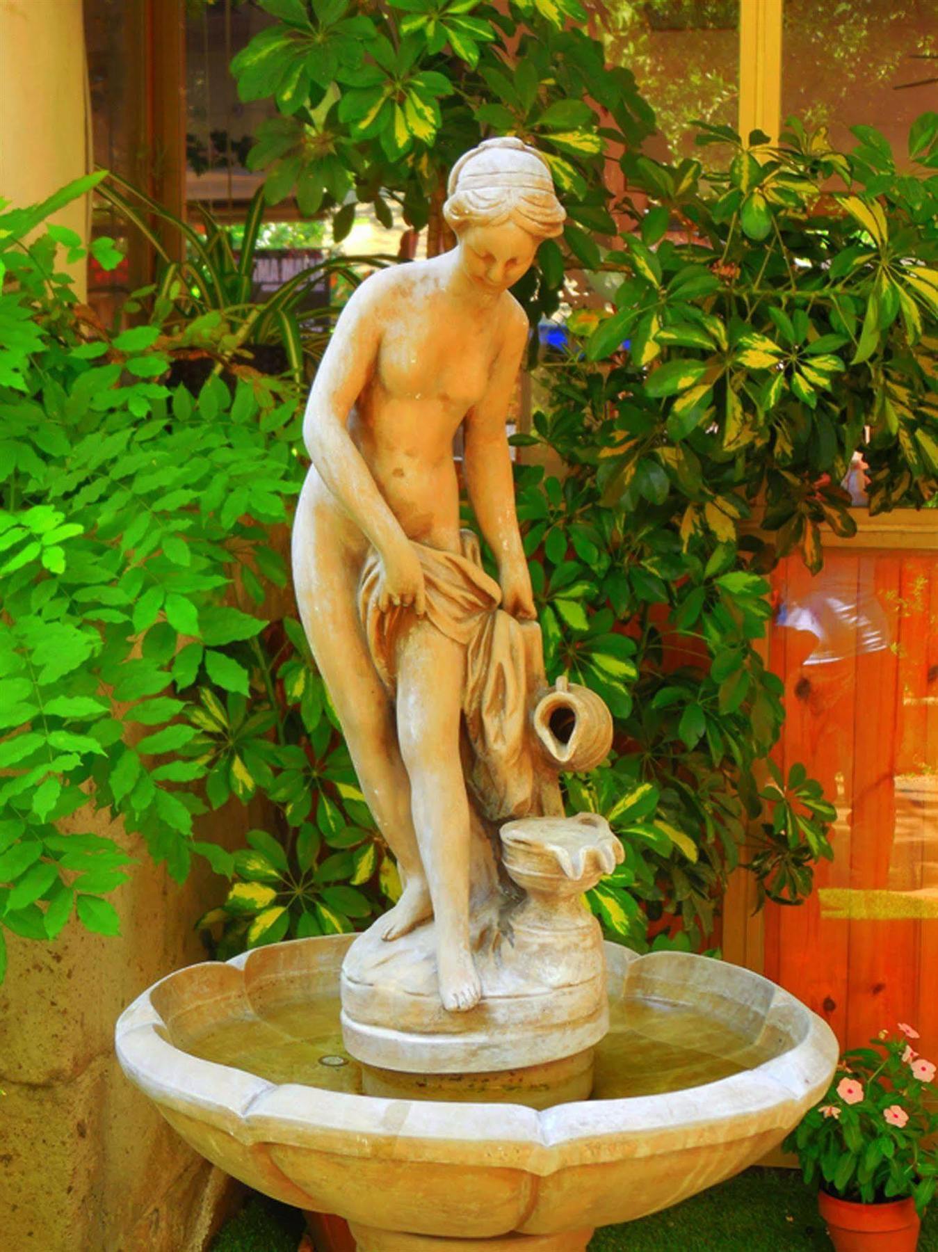 Camping Fiori D'arancio Piano di Sorrento
