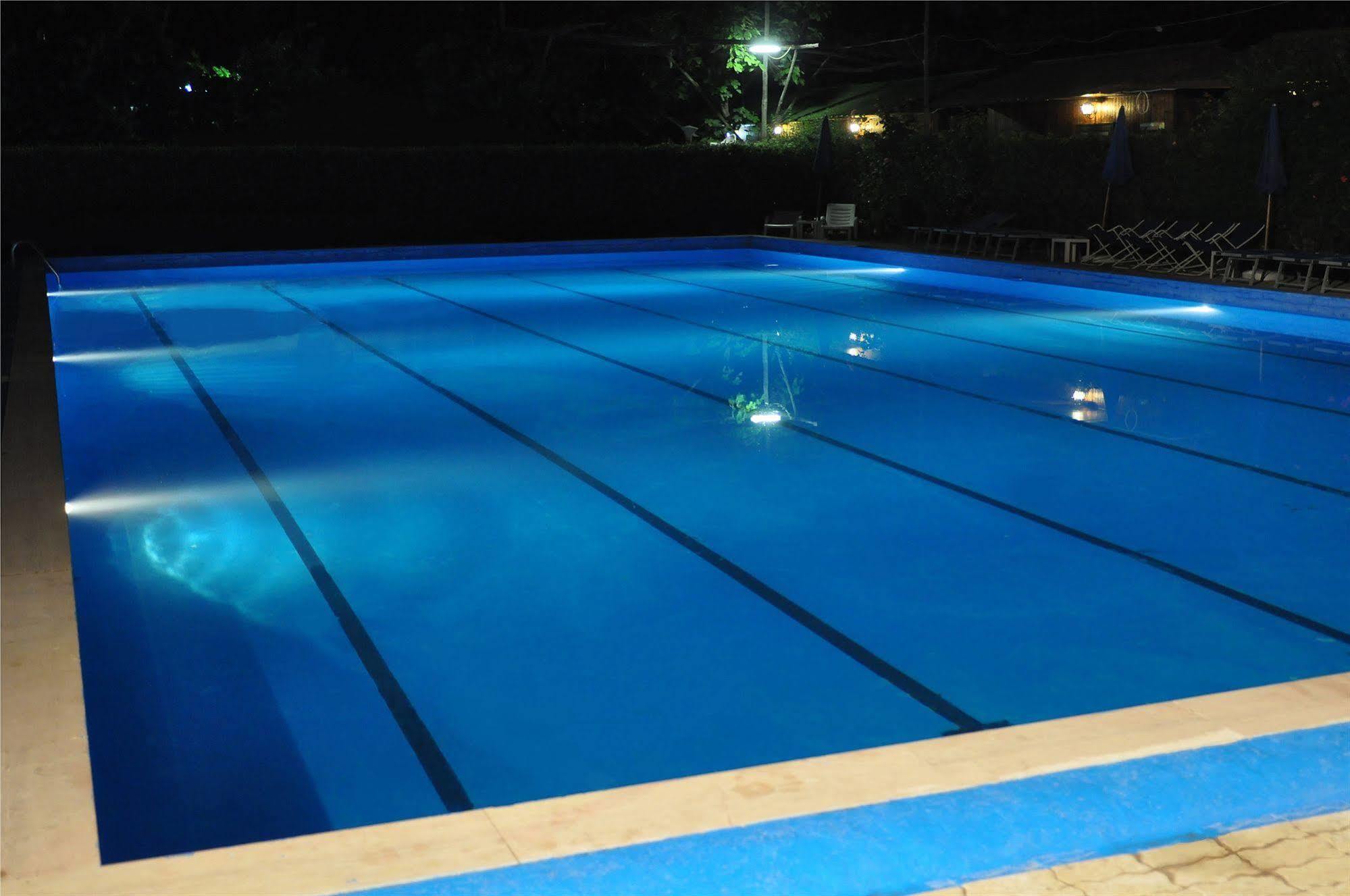 Camping Fiori D'arancio